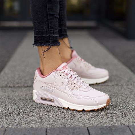 nike air max 90 damen rosa grau|Air Max 90 stockx.